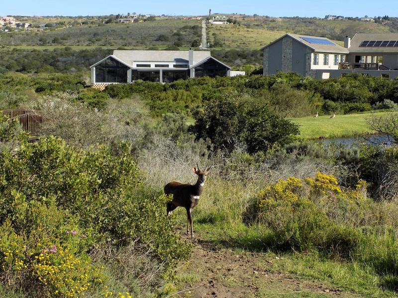 0 Bedroom Property for Sale in Num Num Cape Estate Western Cape